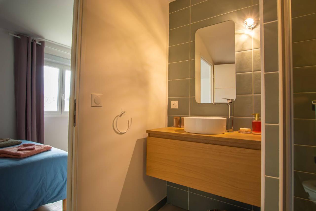 Emilie Une Nuit - 3 Chambres Au 2E Etage - Maison Avec Chats Vandieres  외부 사진